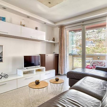 Cozy Nest Apartment- Central And Seaboard With Elevator Kotor Kültér fotó