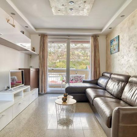 Cozy Nest Apartment- Central And Seaboard With Elevator Kotor Kültér fotó