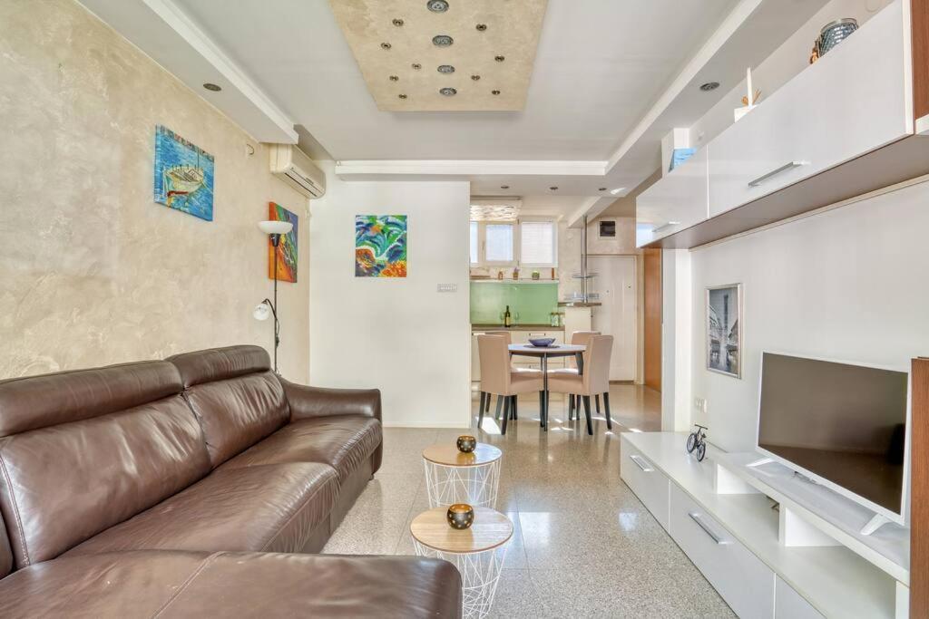 Cozy Nest Apartment- Central And Seaboard With Elevator Kotor Kültér fotó