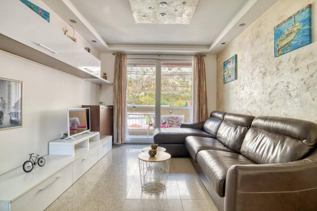 Cozy Nest Apartment- Central And Seaboard With Elevator Kotor Kültér fotó