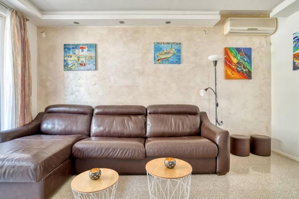 Cozy Nest Apartment- Central And Seaboard With Elevator Kotor Kültér fotó