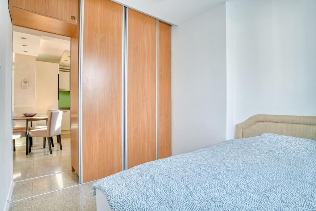 Cozy Nest Apartment- Central And Seaboard With Elevator Kotor Kültér fotó