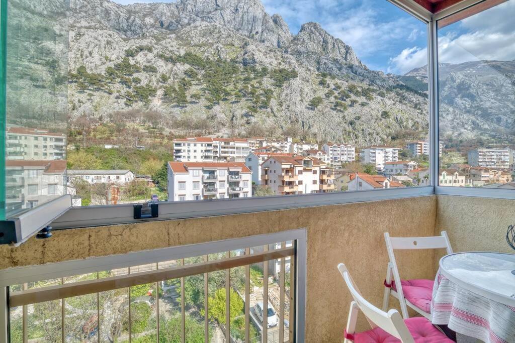 Cozy Nest Apartment- Central And Seaboard With Elevator Kotor Kültér fotó