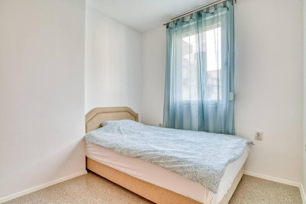 Cozy Nest Apartment- Central And Seaboard With Elevator Kotor Kültér fotó