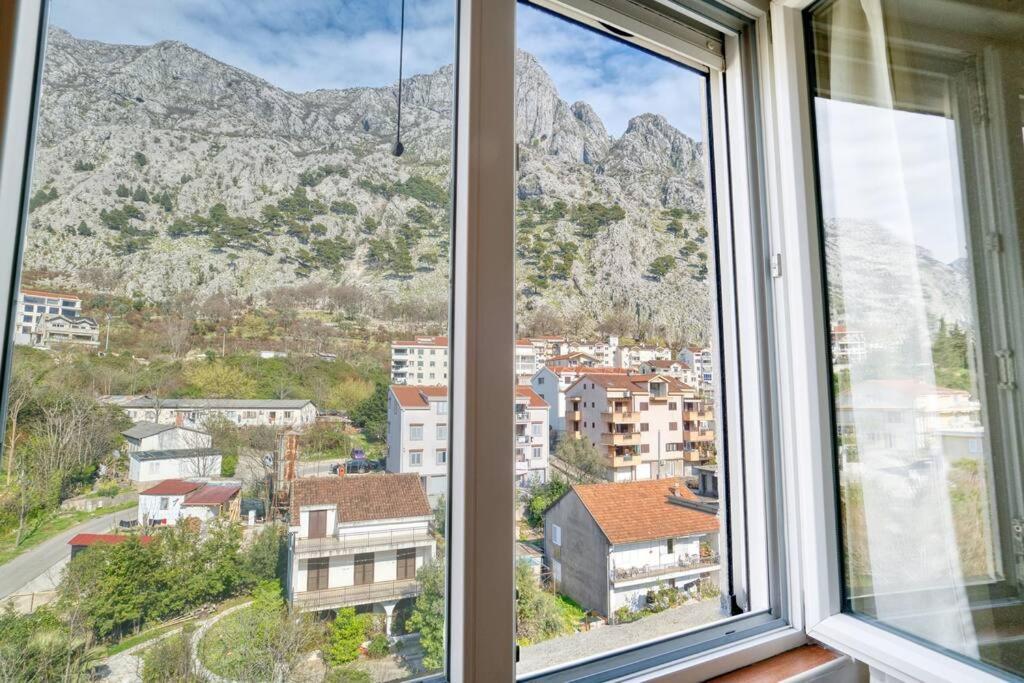 Cozy Nest Apartment- Central And Seaboard With Elevator Kotor Kültér fotó