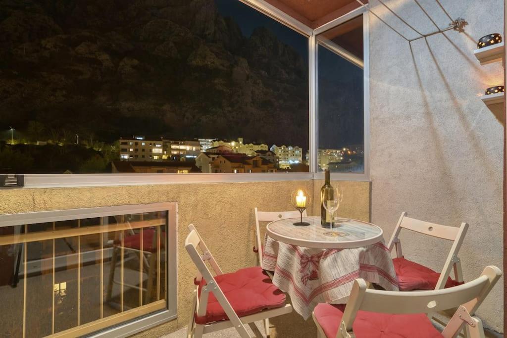 Cozy Nest Apartment- Central And Seaboard With Elevator Kotor Kültér fotó