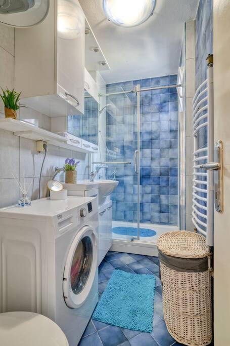 Cozy Nest Apartment- Central And Seaboard With Elevator Kotor Kültér fotó